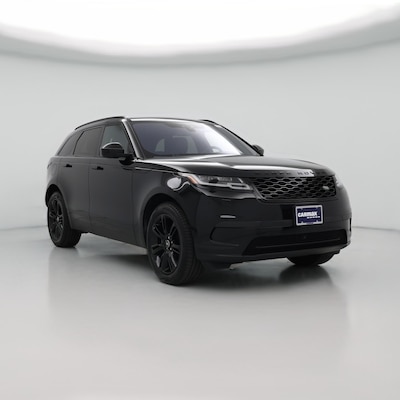2020 Land Rover Range Rover Velar S