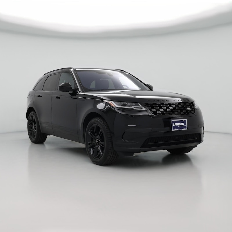 2020 Land Rover Range Rover Velar S