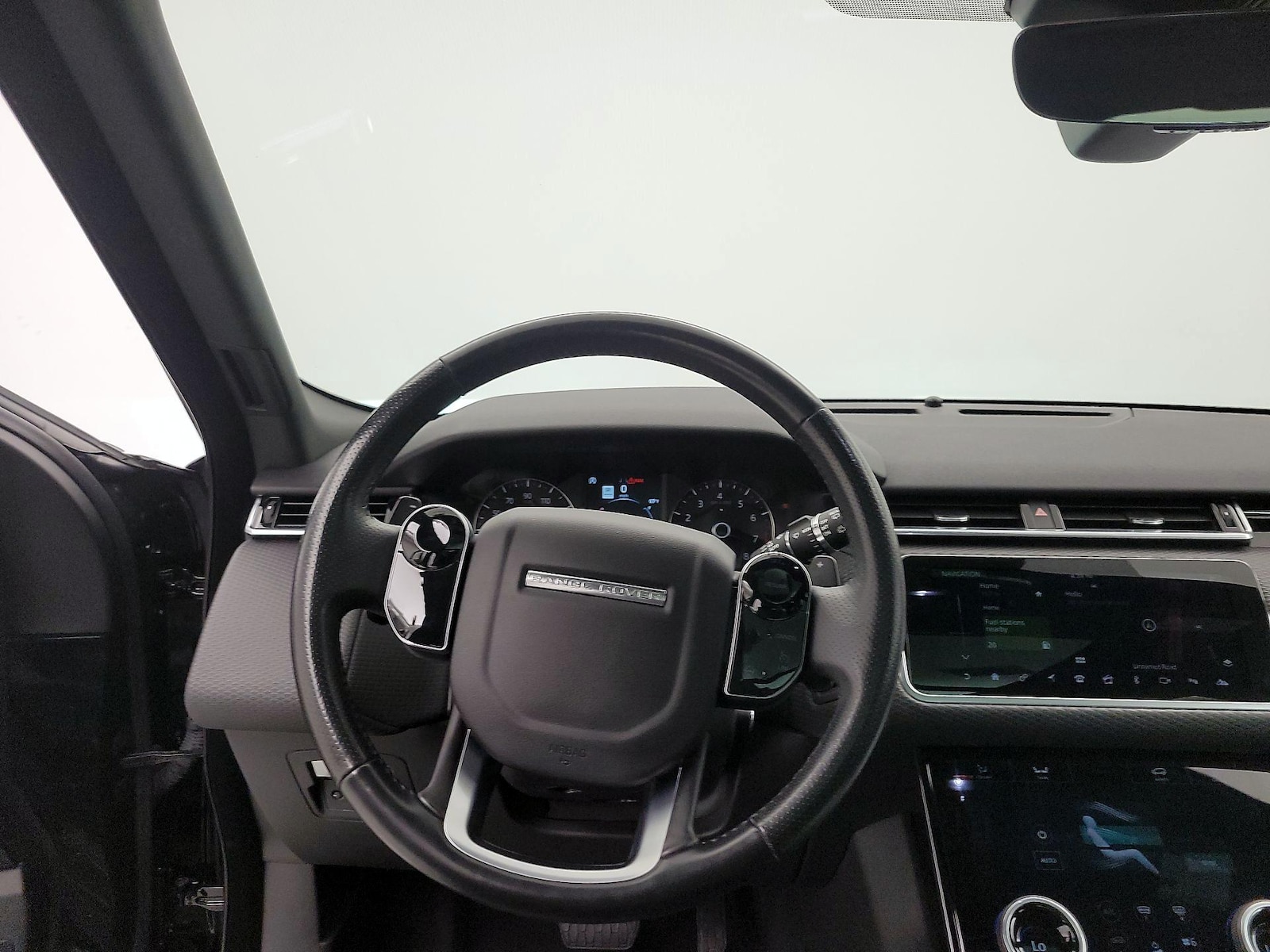 Lane Departure Warning