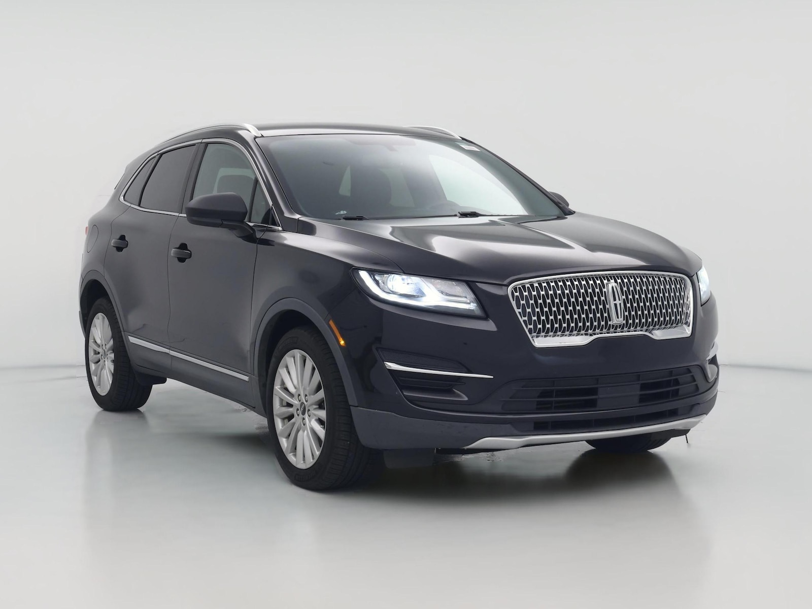 Smart Key & Power Hatch/Deck Lid