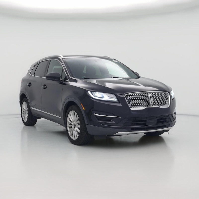 2019 Lincoln MKC