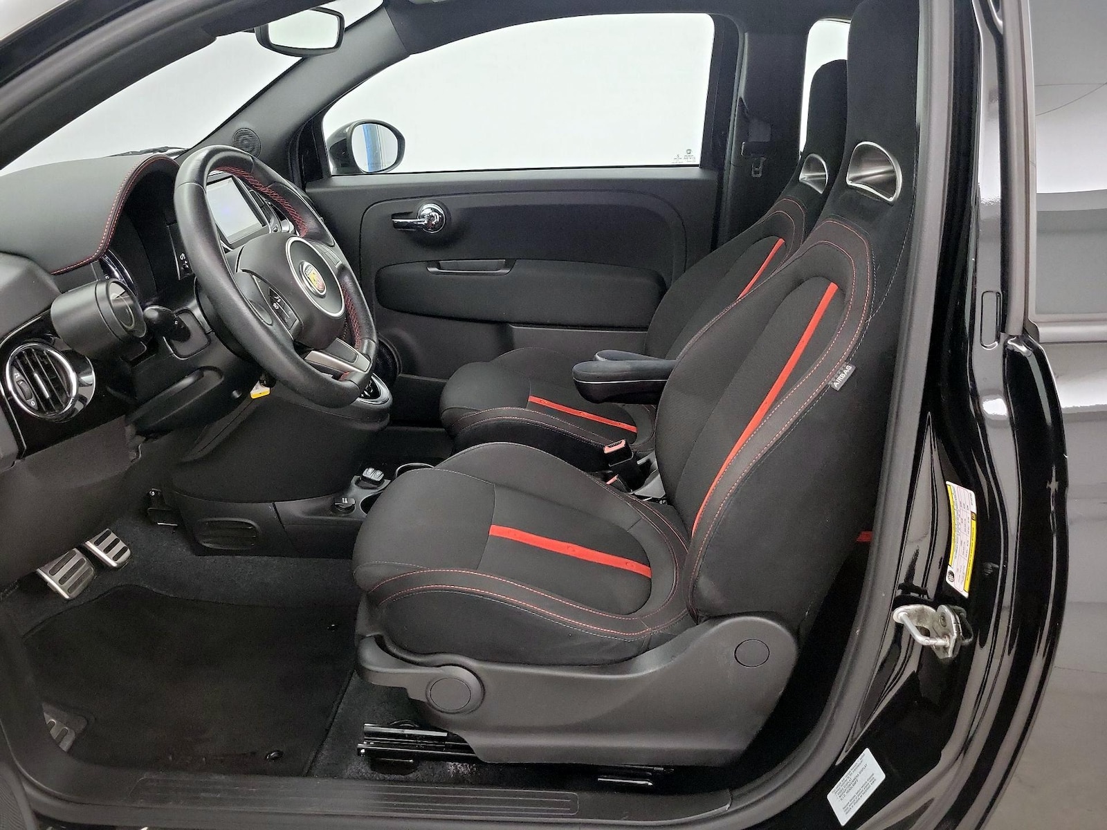 Side Airbags