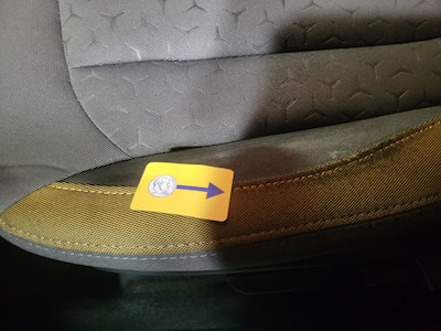 Condition detail