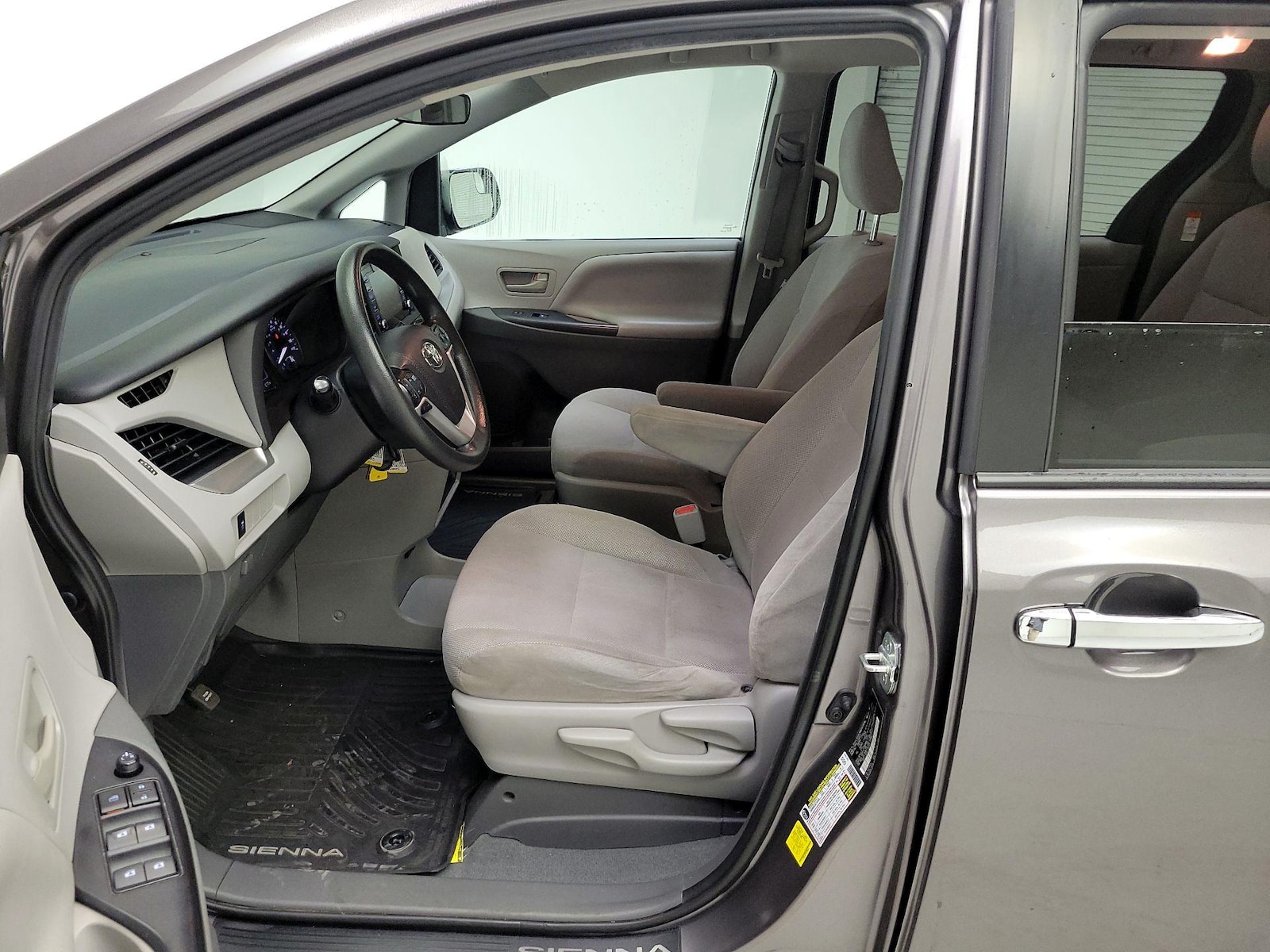 Side Airbags