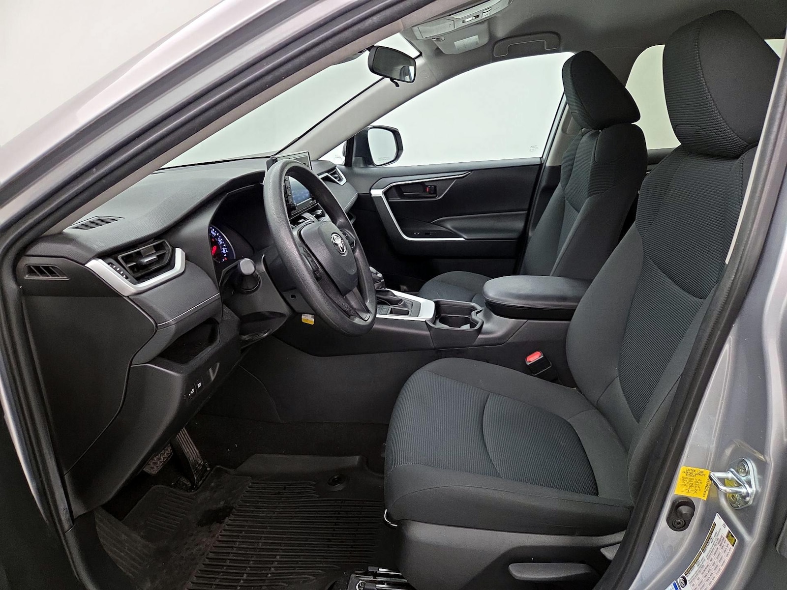 Side Airbags