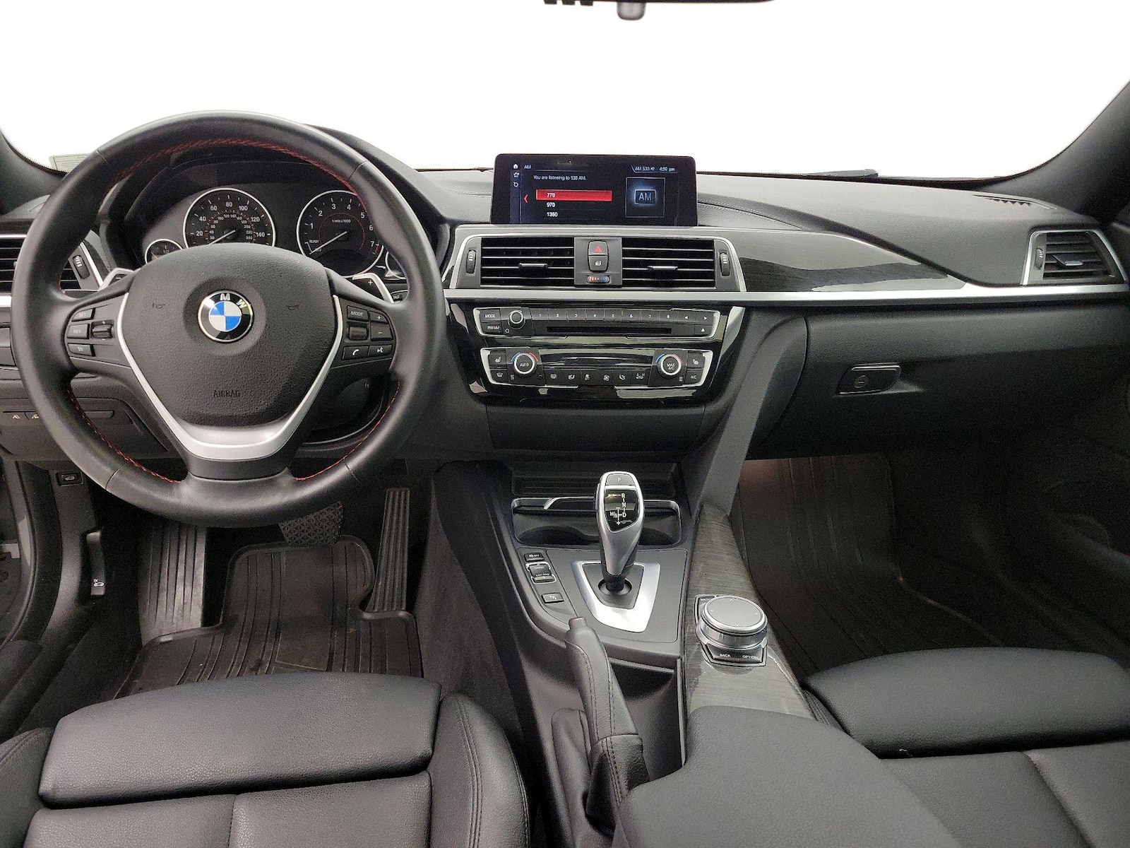 Apple CarPlay®