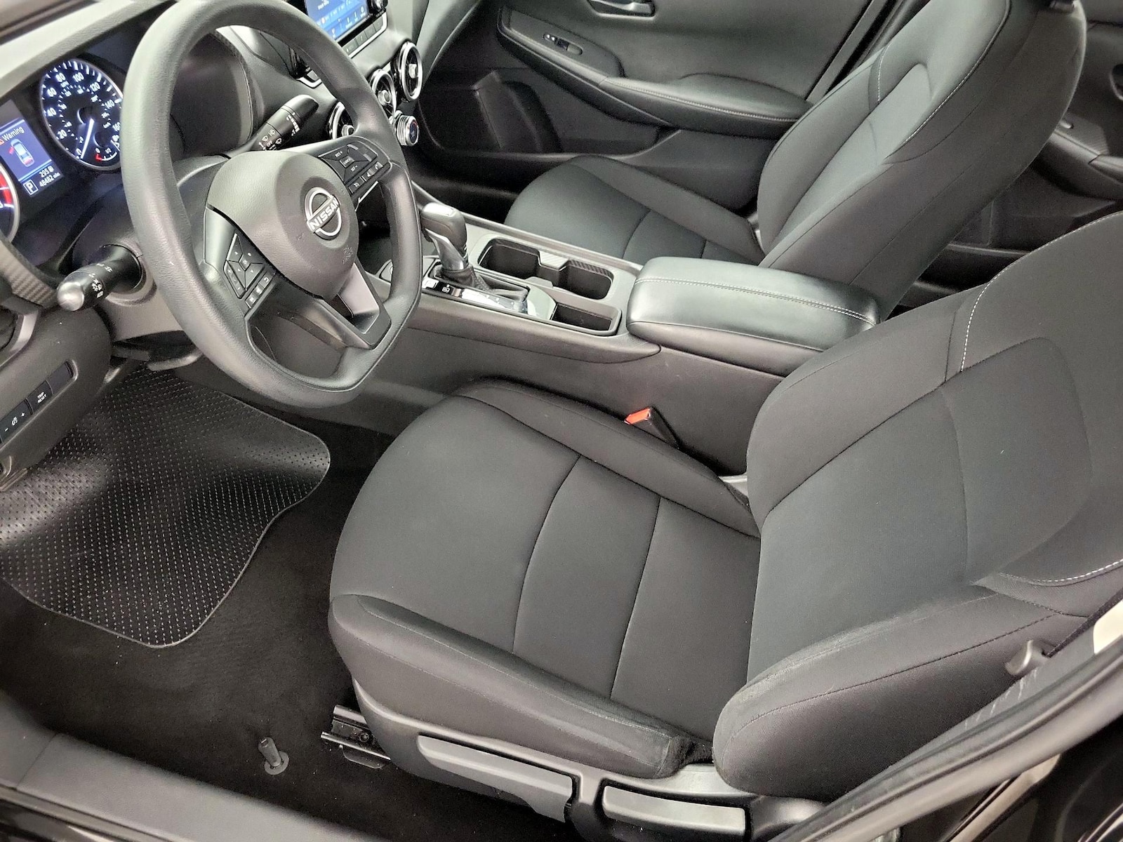 Side Airbags
