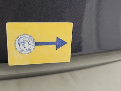 Condition detail