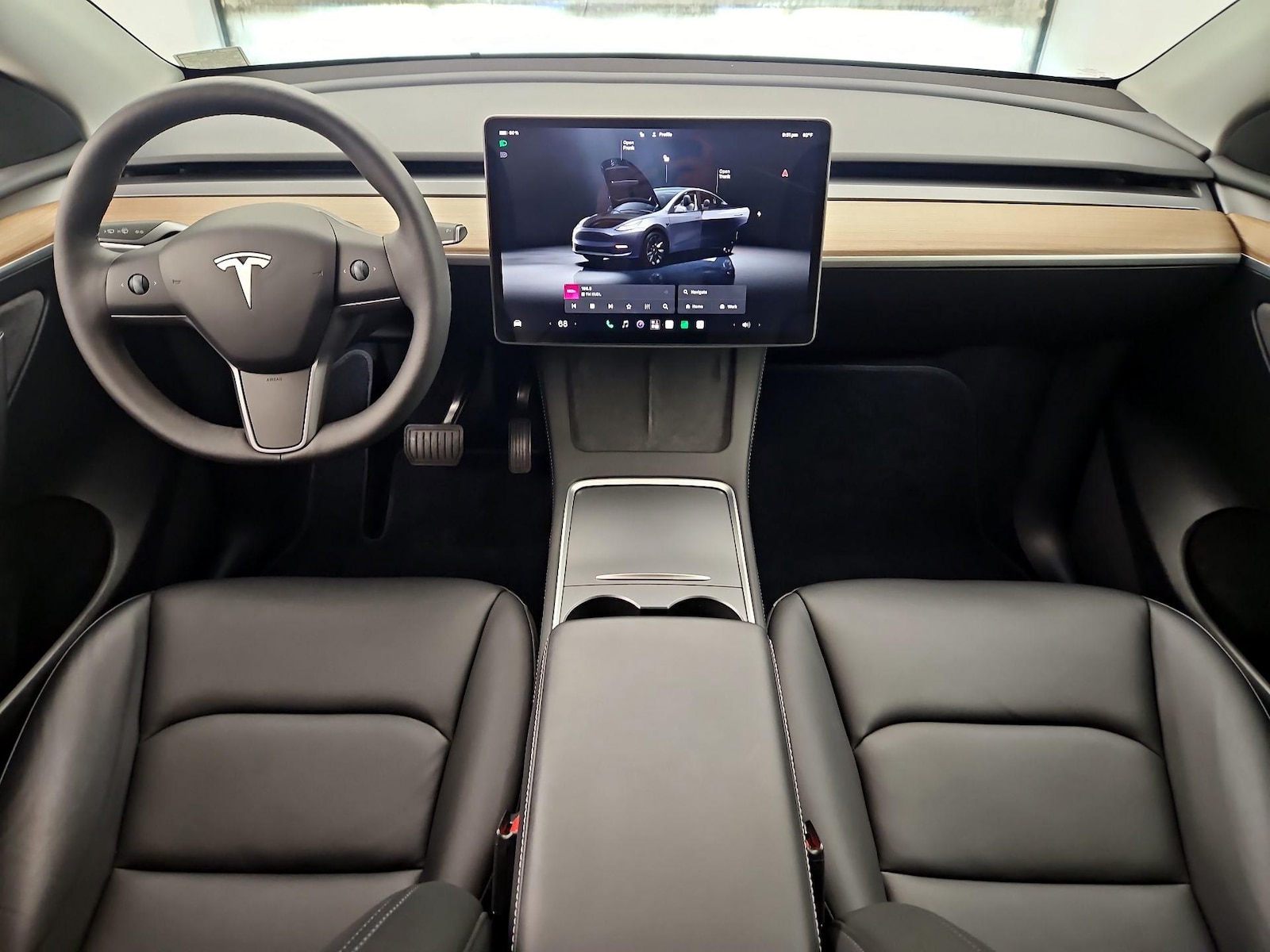 Navigation System