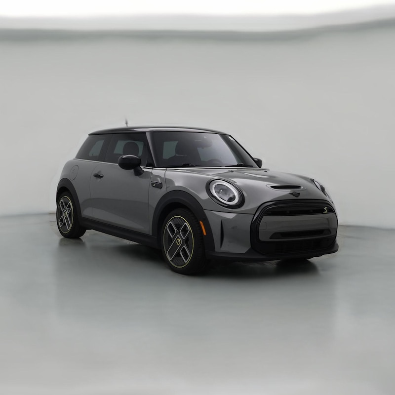2022 Mini Cooper Hardtop EV SE