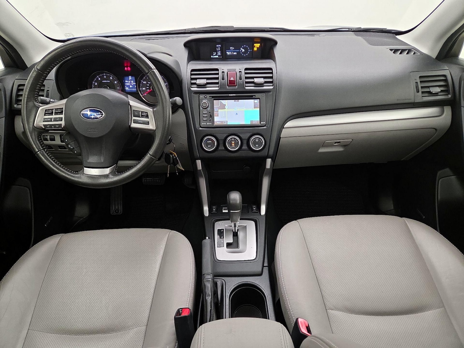 Navigation System