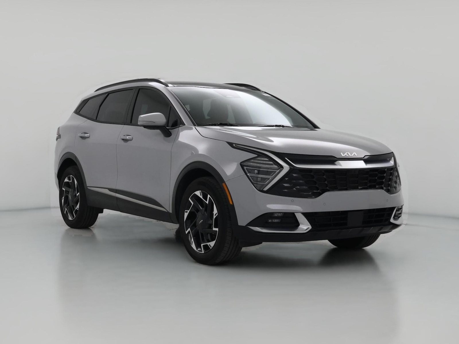 Smart Key & Power Hatch/Deck Lid