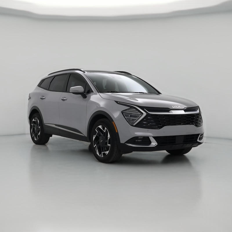 2024 Kia Sportage SX Prestige
