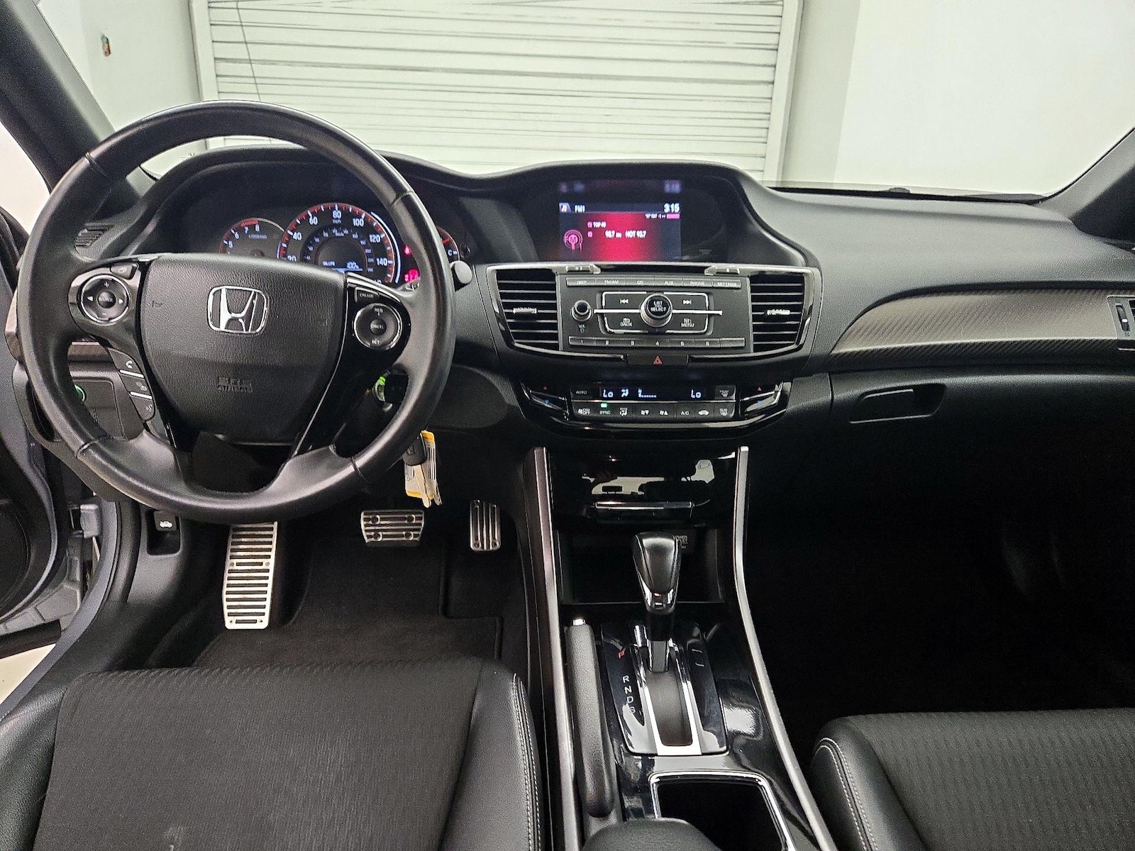 Rear View Camera