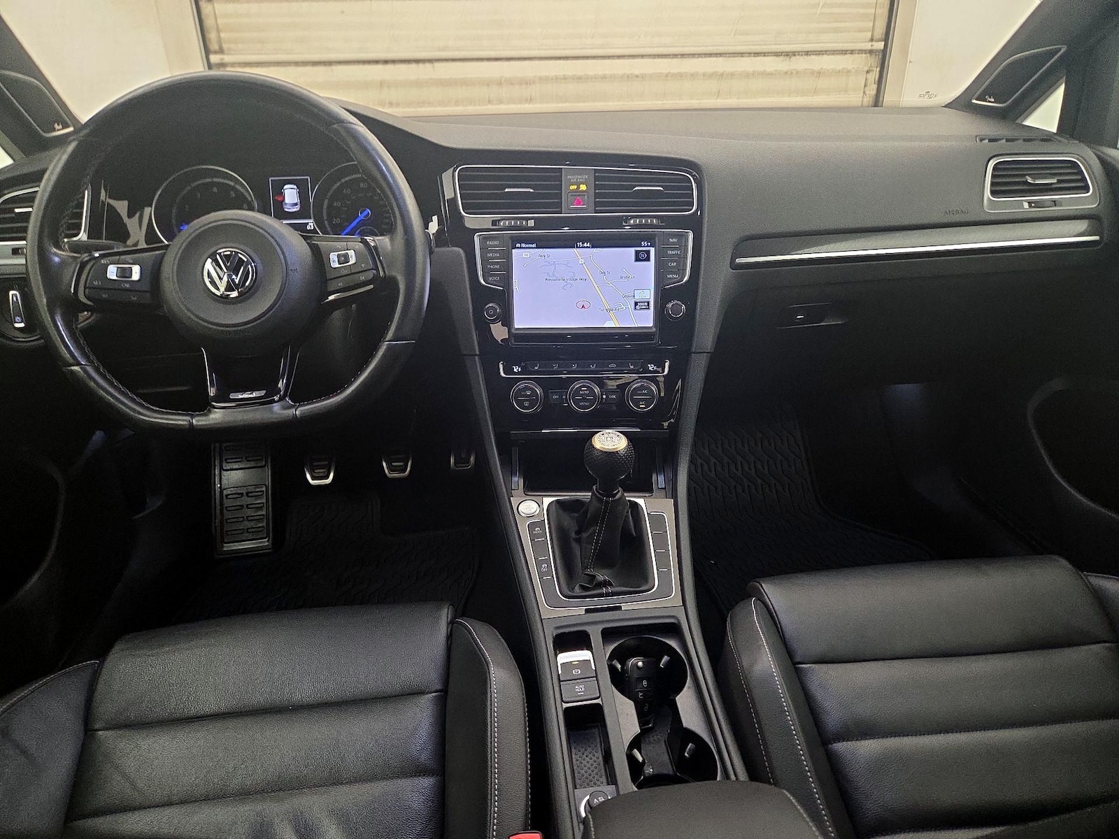 Navigation System