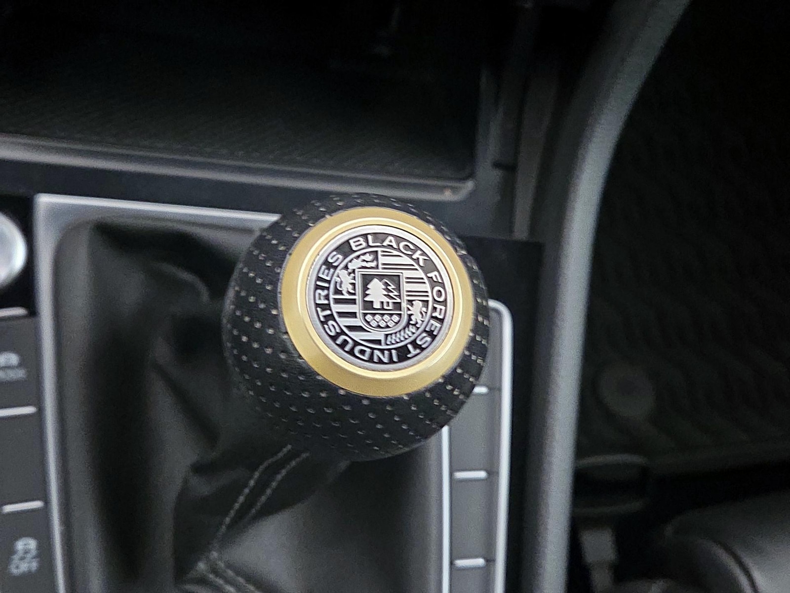 Manual Transmission