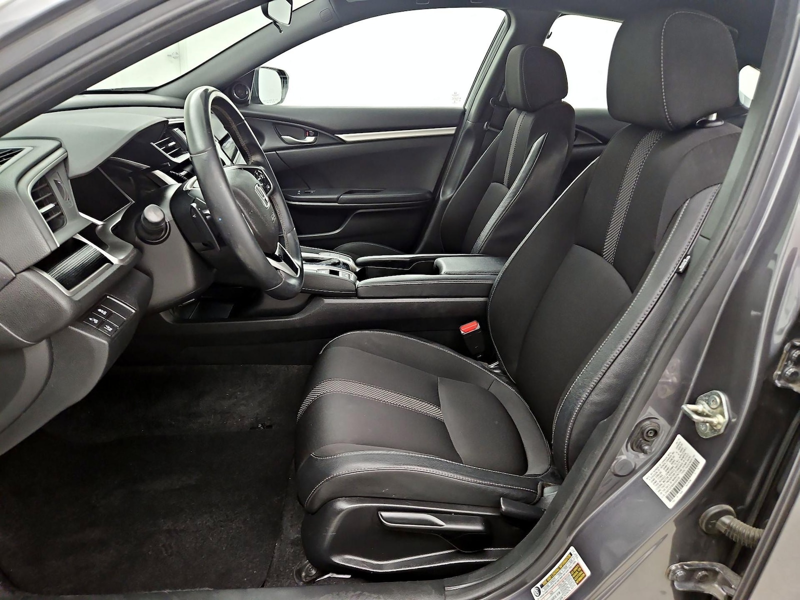 Side Airbags