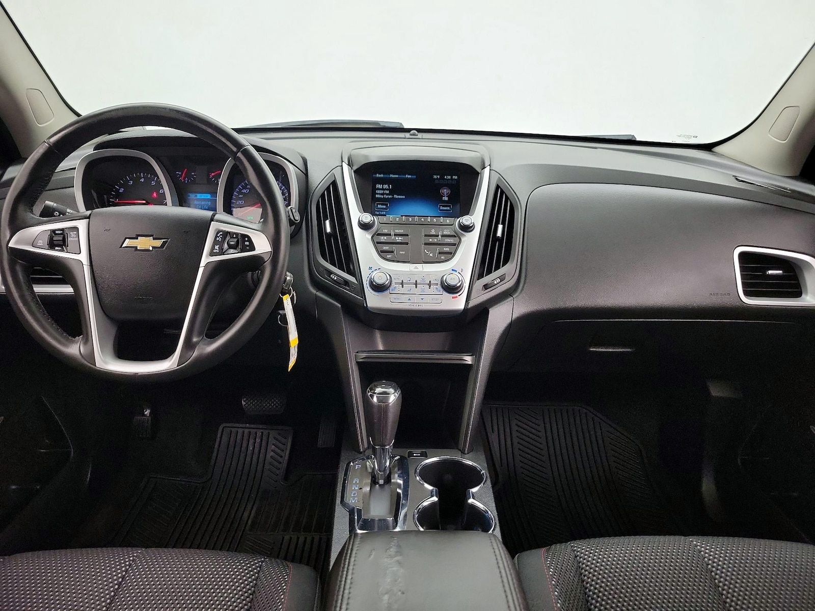 Navigation System