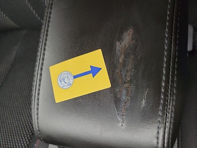 Condition detail