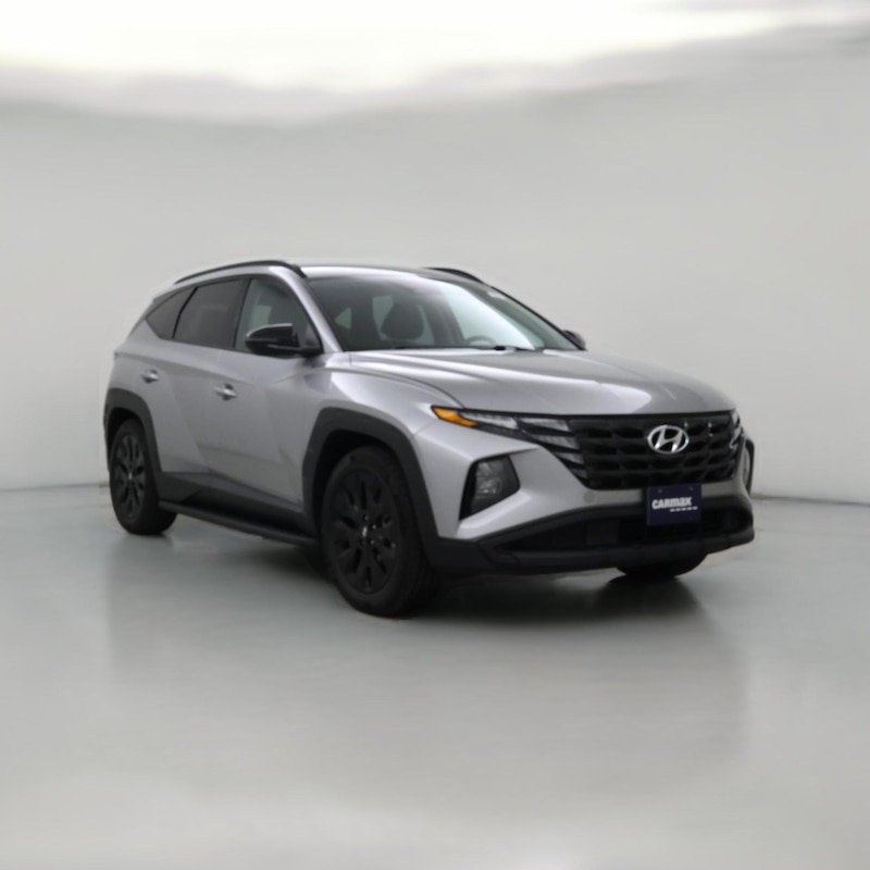 2023 Hyundai Tucson XRT