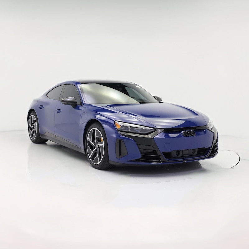 2023 Audi RS e-tron GT