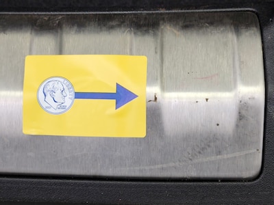 Condition detail