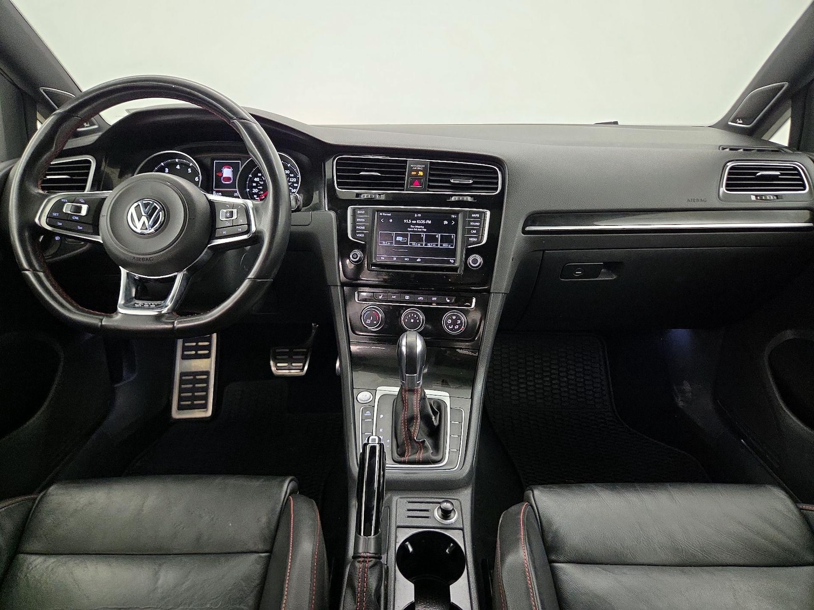 Rear View Camera