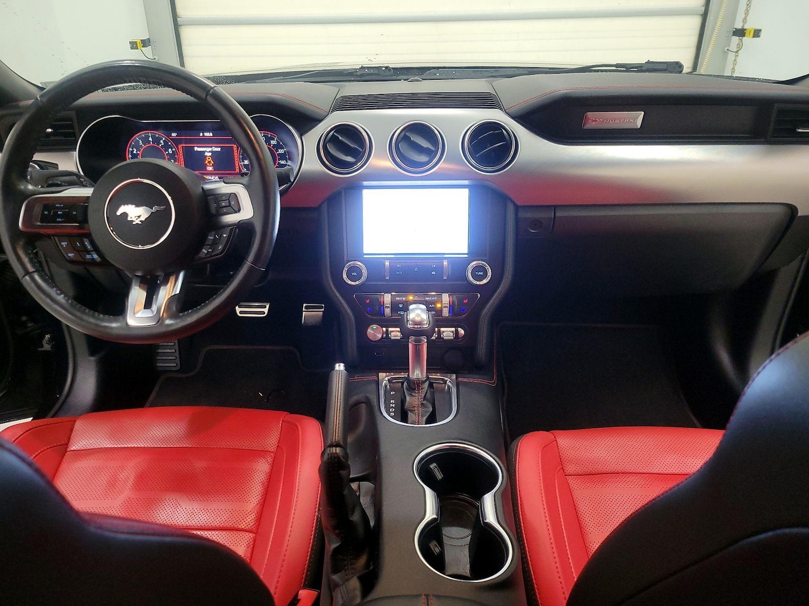 Navigation System