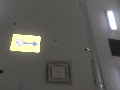 Condition detail