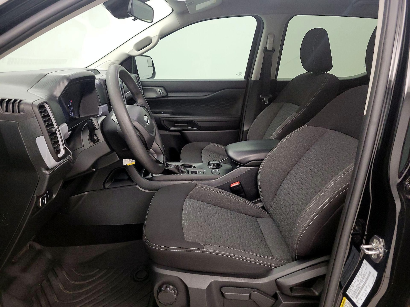Side Airbags