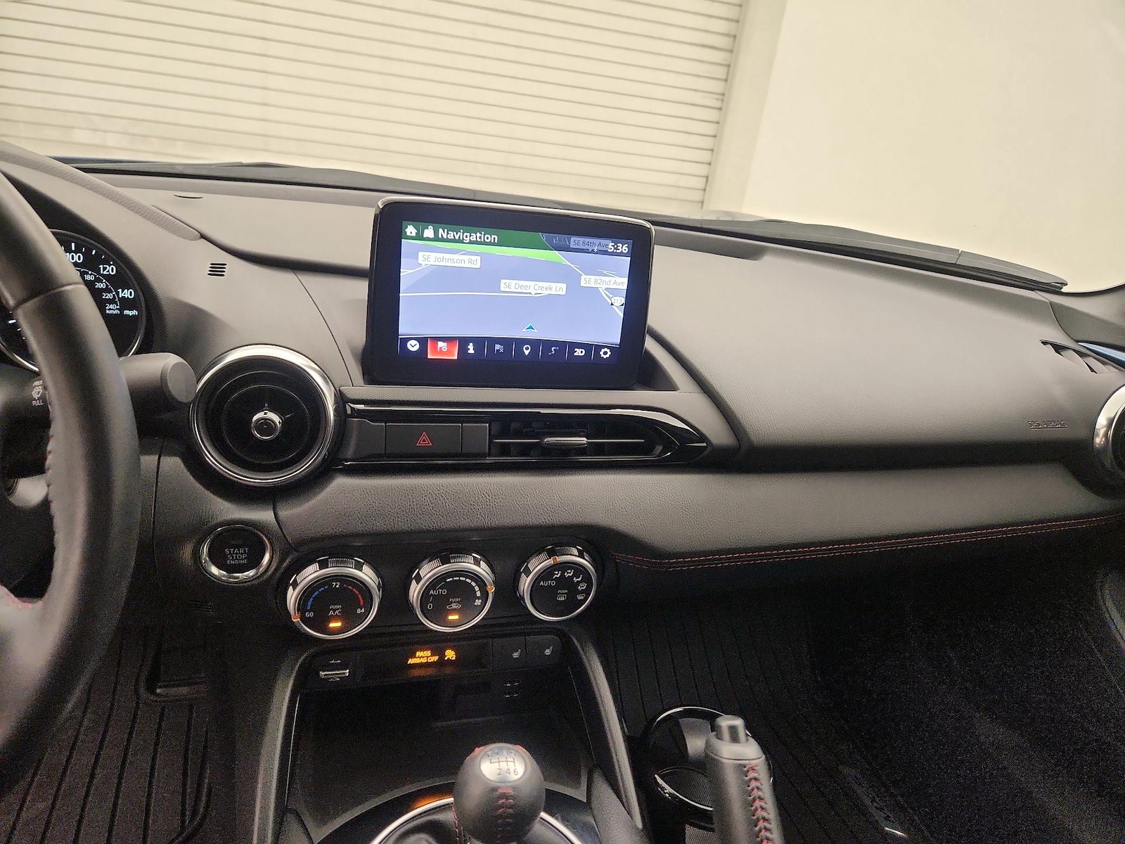 Navigation System