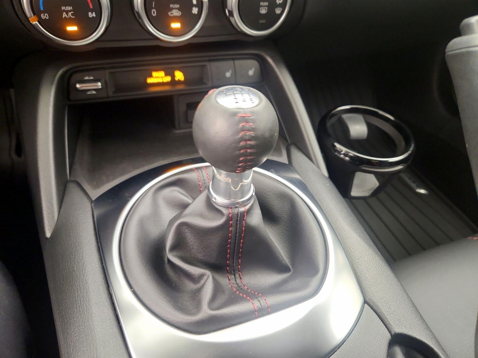 Manual Transmission
