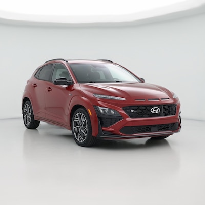 Recommended categories heading image of the selected vehicle