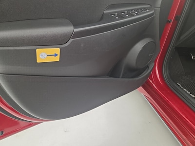 Condition detail