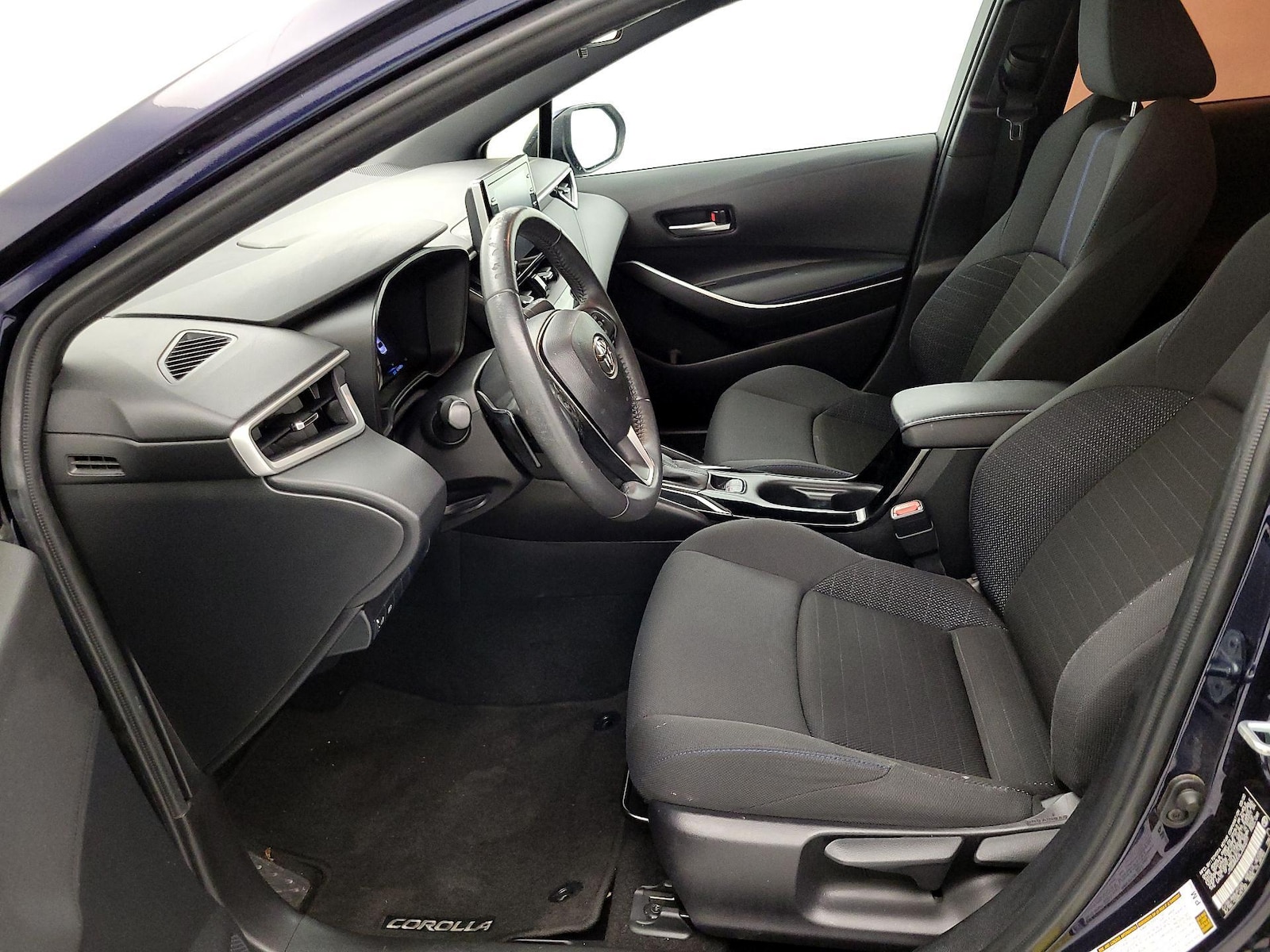 Side Airbags