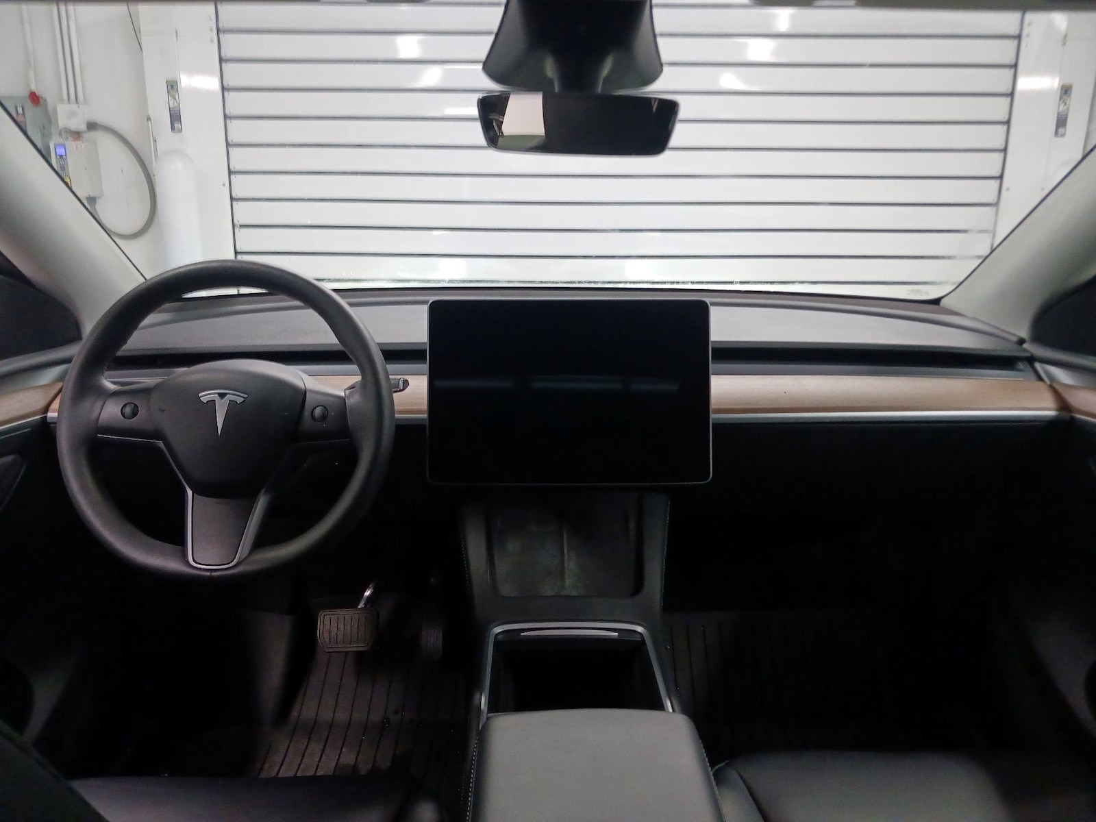 Navigation System