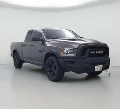 Recommended categories heading image of the selected vehicle