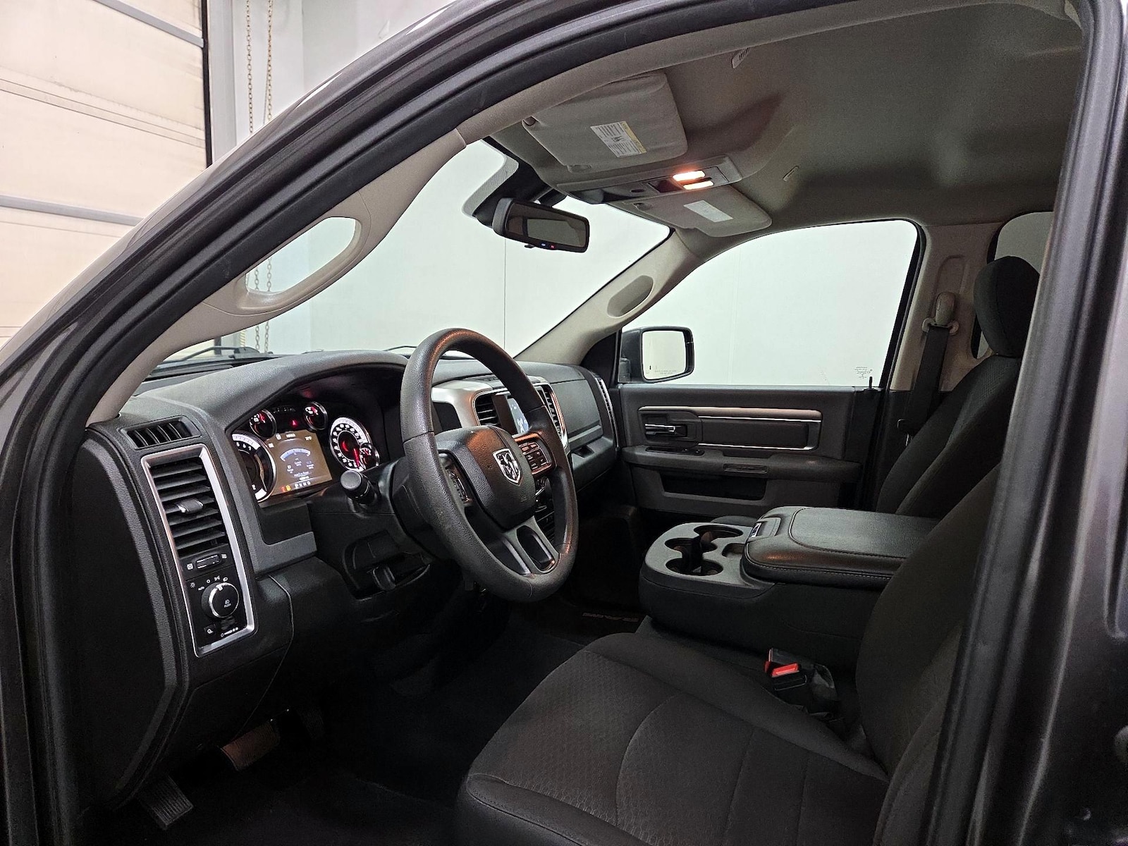 Side Airbags