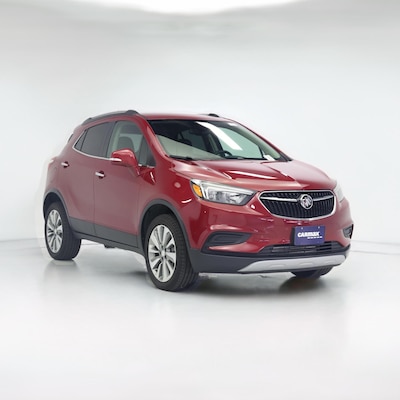 Vehicle exterior view