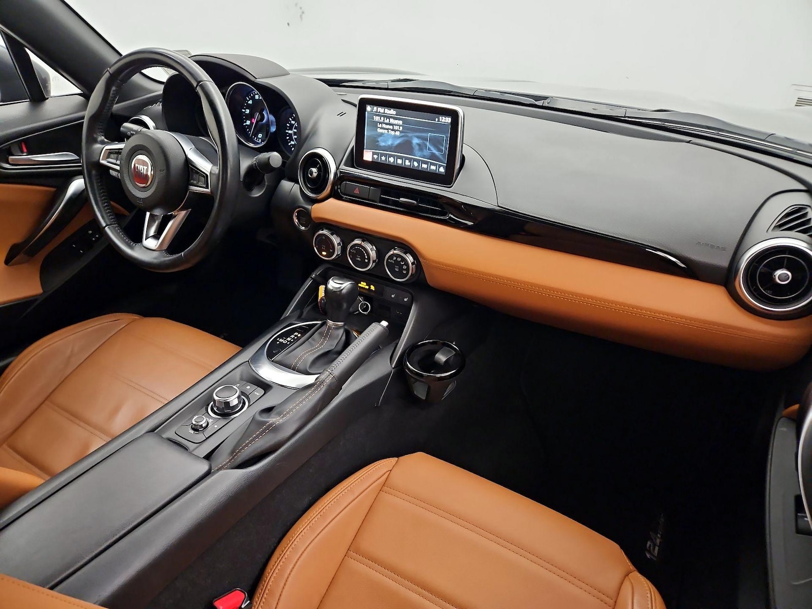 Navigation System