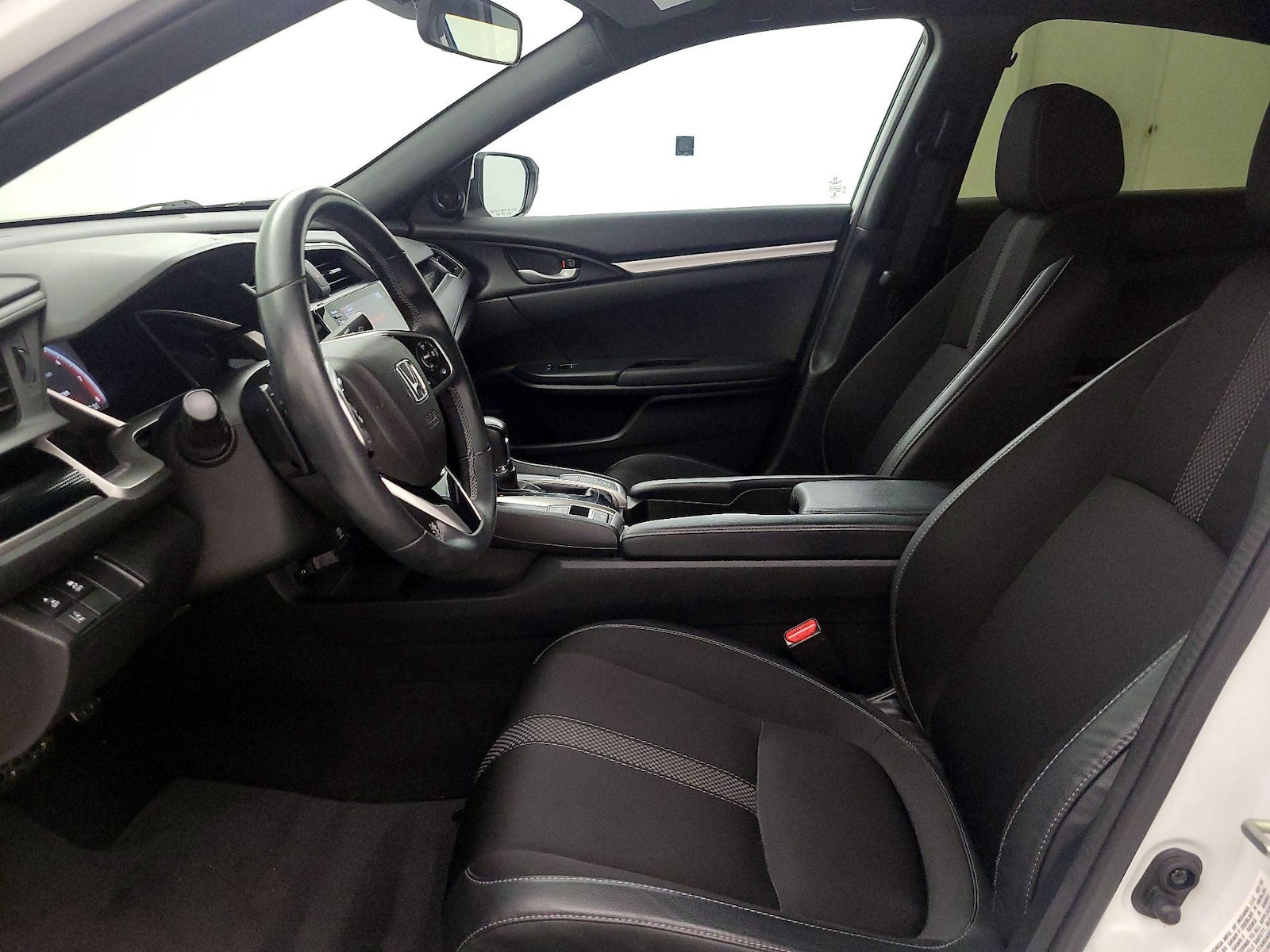 Side Airbags
