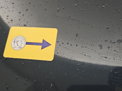 Condition detail