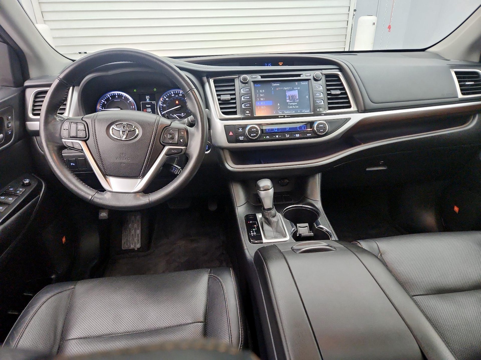 Navigation System