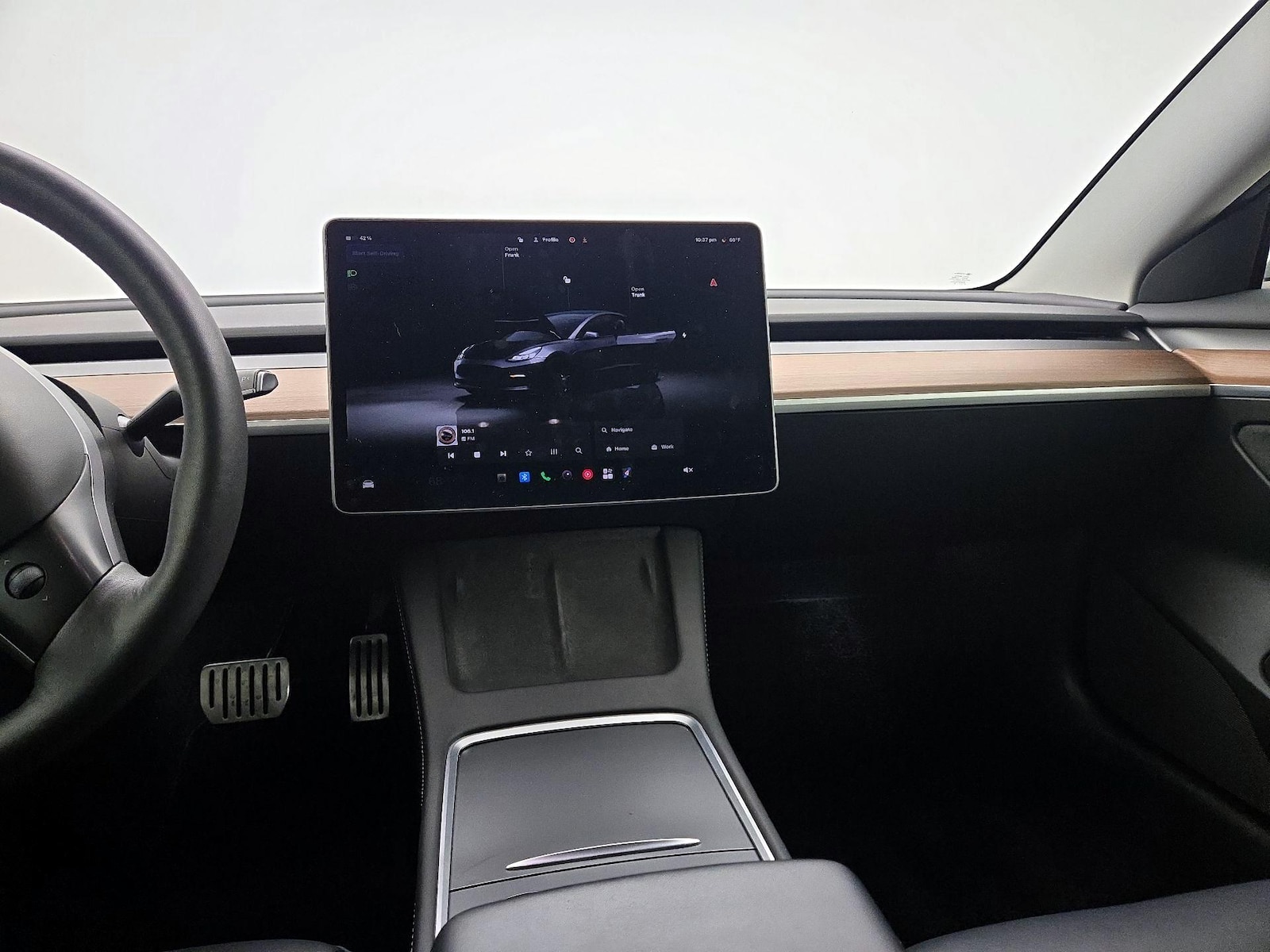 Navigation System