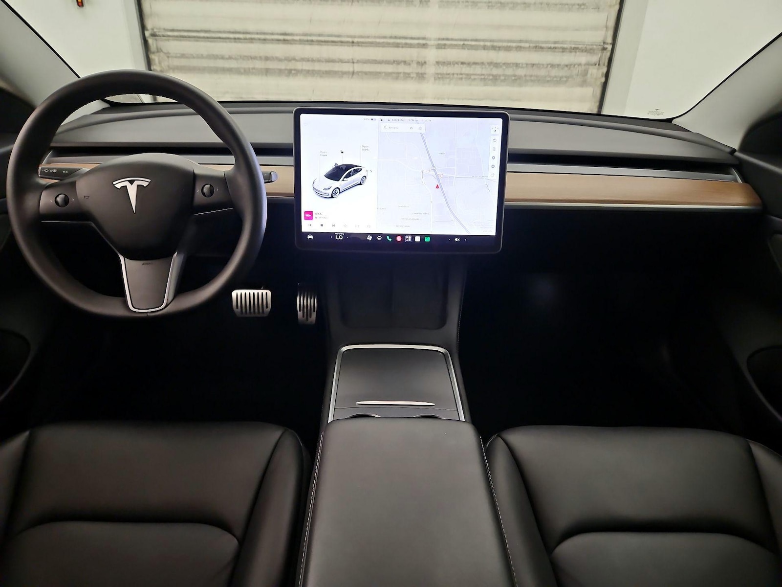 Navigation System