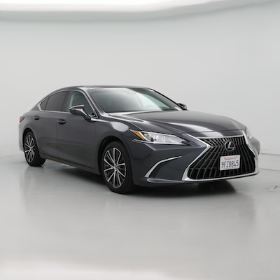 2023 Lexus ES 350