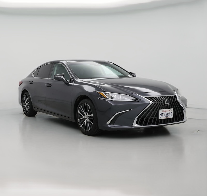2023 Lexus ES 350