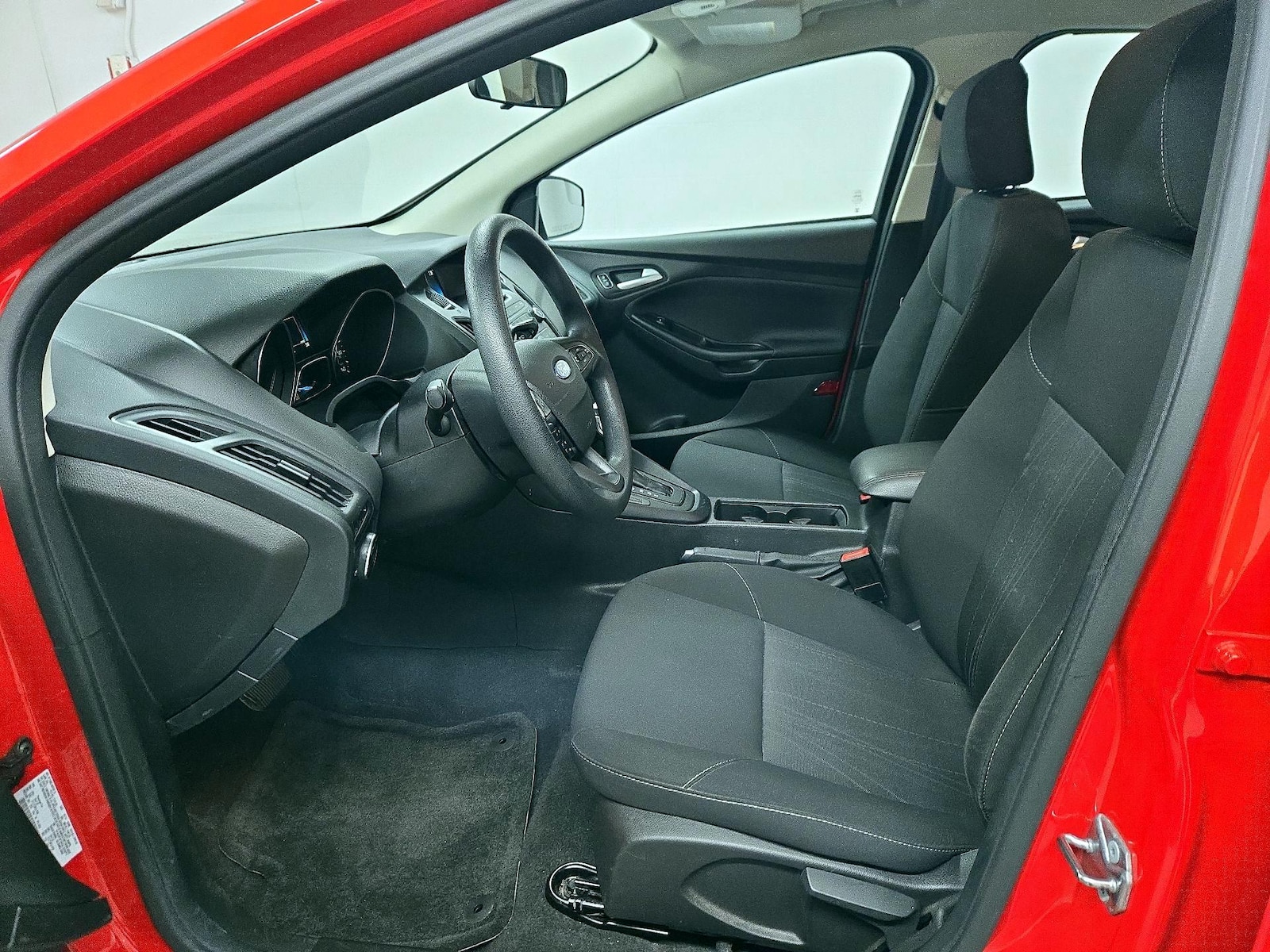 Side Airbags