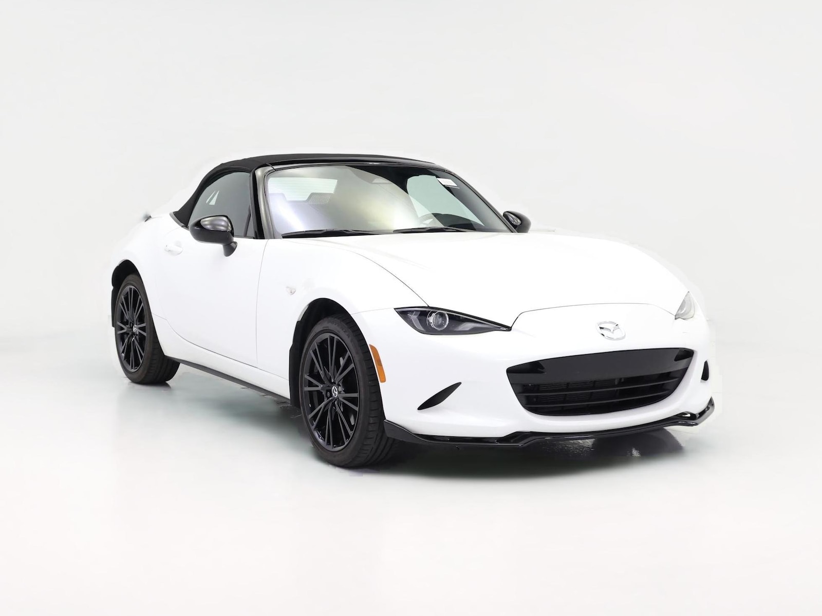 2024 Mazda MX-5 Miata