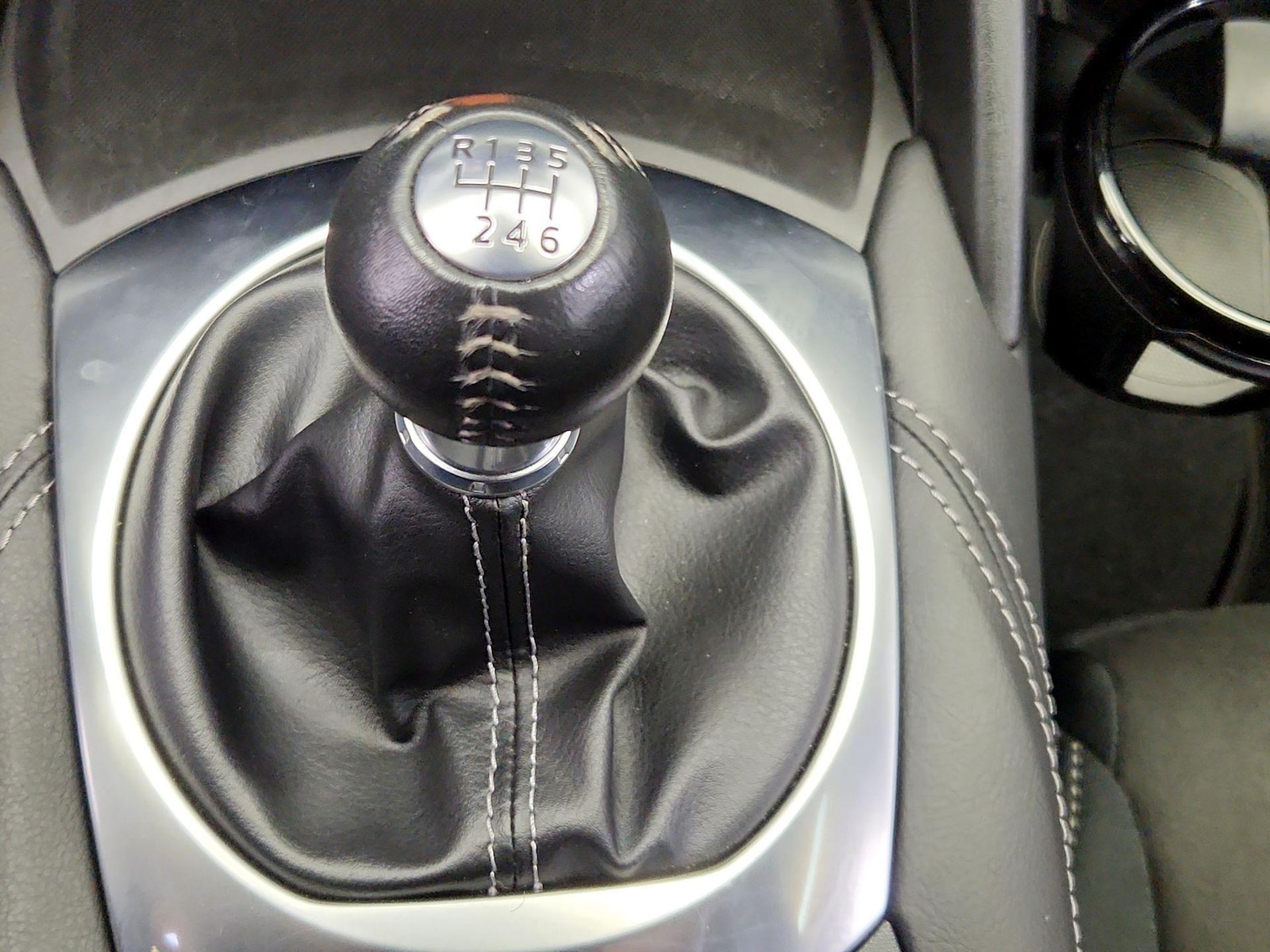 Manual Transmission